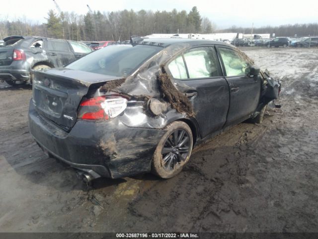 Photo 3 VIN: JF1VA1A68J9810572 - SUBARU WRX 