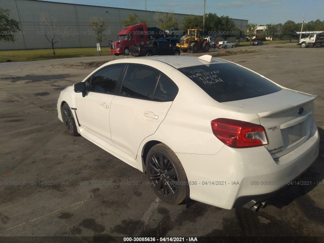 Photo 2 VIN: JF1VA1A68J9811754 - SUBARU WRX 