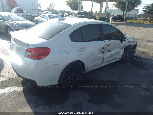 Photo 3 VIN: JF1VA1A68J9811754 - SUBARU WRX 