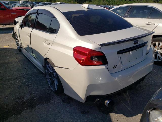 Photo 2 VIN: JF1VA1A68J9815738 - SUBARU WRX 