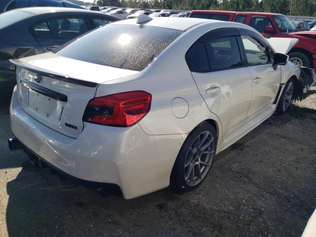 Photo 3 VIN: JF1VA1A68J9815738 - SUBARU WRX 