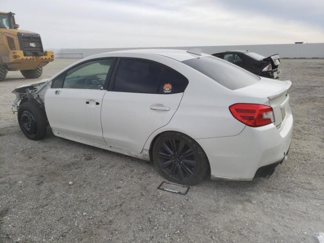 Photo 1 VIN: JF1VA1A68J9820602 - SUBARU WRX 