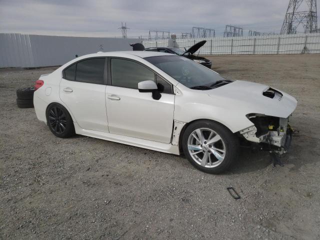 Photo 3 VIN: JF1VA1A68J9820602 - SUBARU WRX 