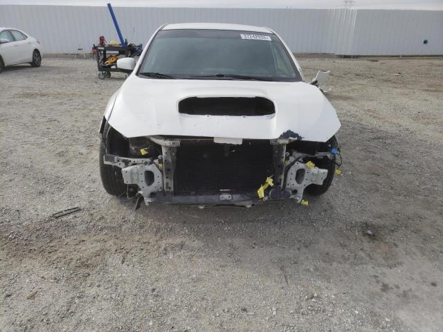 Photo 4 VIN: JF1VA1A68J9820602 - SUBARU WRX 