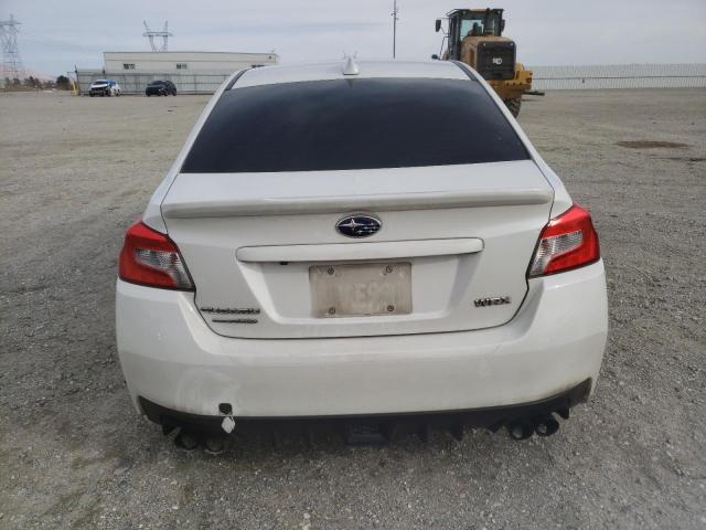 Photo 5 VIN: JF1VA1A68J9820602 - SUBARU WRX 