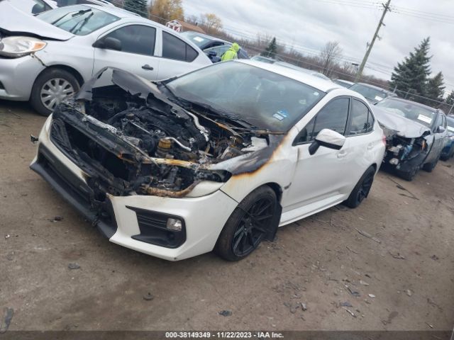 Photo 1 VIN: JF1VA1A68J9836945 - SUBARU WRX 