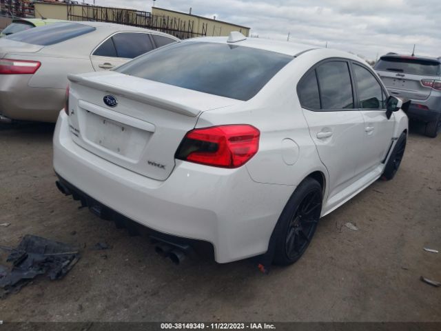 Photo 3 VIN: JF1VA1A68J9836945 - SUBARU WRX 