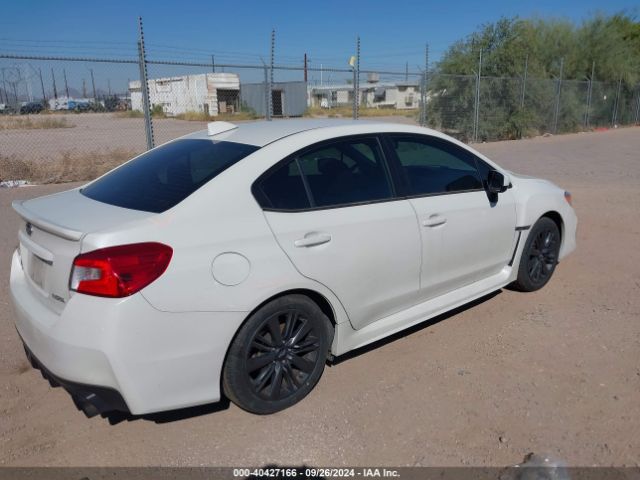 Photo 3 VIN: JF1VA1A68J9837142 - SUBARU WRX 