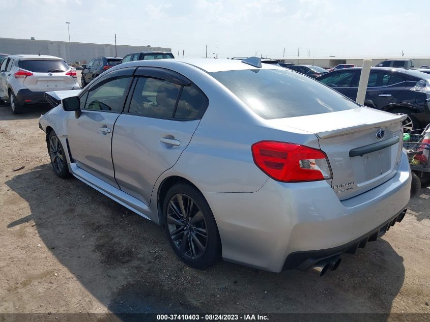 Photo 2 VIN: JF1VA1A68K9800464 - SUBARU WRX 