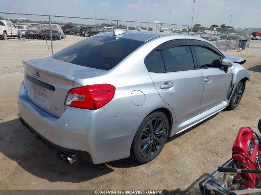 Photo 3 VIN: JF1VA1A68K9800464 - SUBARU WRX 