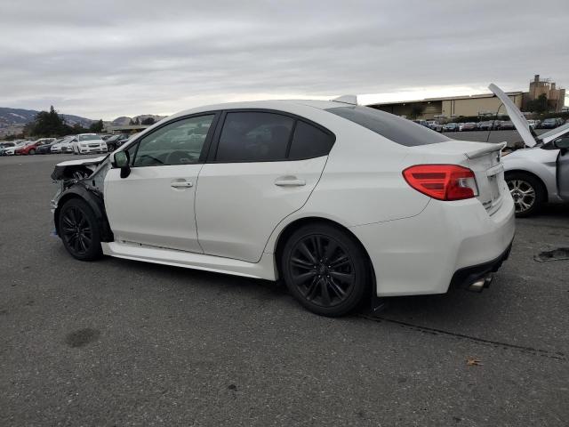 Photo 1 VIN: JF1VA1A68K9802649 - SUBARU WRX 