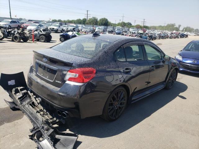 Photo 3 VIN: JF1VA1A68K9806006 - SUBARU WRX 