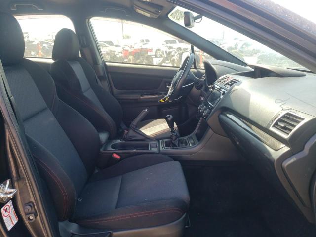 Photo 4 VIN: JF1VA1A68K9806006 - SUBARU WRX 