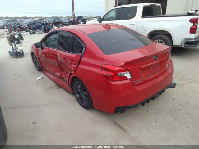 Photo 2 VIN: JF1VA1A68K9811660 - SUBARU WRX 