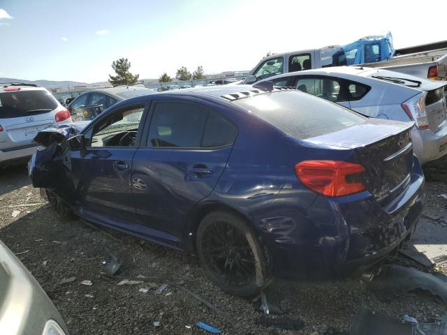 Photo 1 VIN: JF1VA1A68K9813831 - SUBARU WRX 