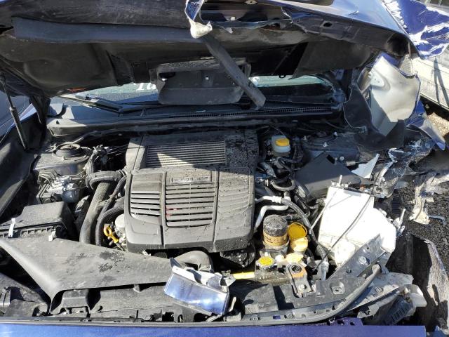 Photo 10 VIN: JF1VA1A68K9813831 - SUBARU WRX 