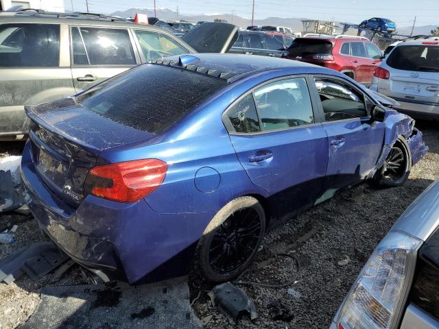 Photo 2 VIN: JF1VA1A68K9813831 - SUBARU WRX 