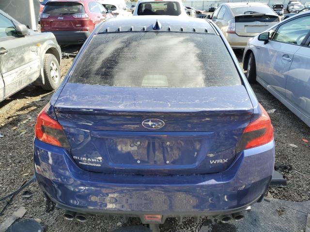 Photo 5 VIN: JF1VA1A68K9813831 - SUBARU WRX 