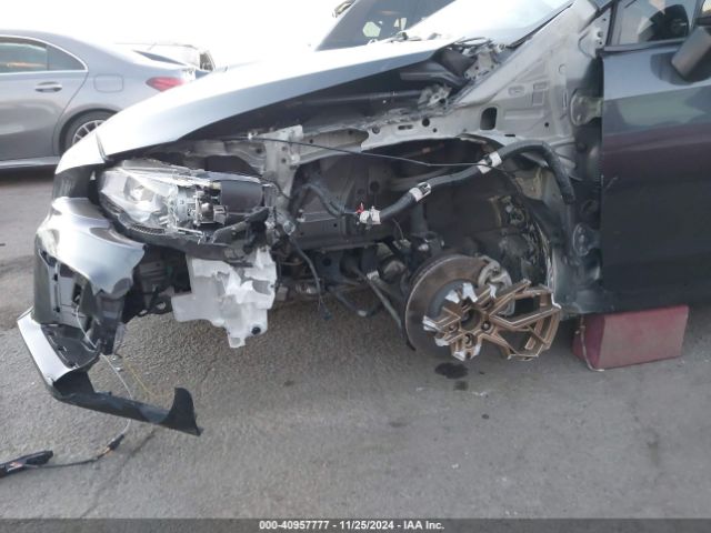 Photo 5 VIN: JF1VA1A68K9814624 - SUBARU WRX 