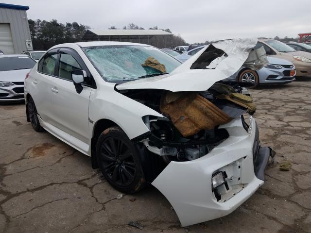 Photo 0 VIN: JF1VA1A68K9815272 - SUBARU WRX 