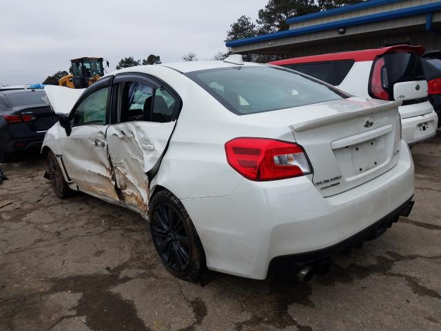 Photo 2 VIN: JF1VA1A68K9815272 - SUBARU WRX 