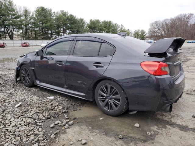 Photo 1 VIN: JF1VA1A68K9820438 - SUBARU WRX 