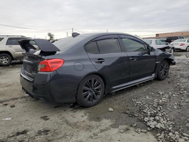 Photo 2 VIN: JF1VA1A68K9820438 - SUBARU WRX 