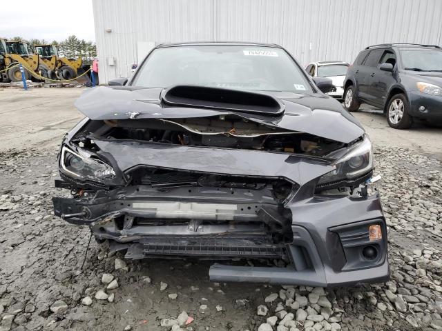 Photo 4 VIN: JF1VA1A68K9820438 - SUBARU WRX 