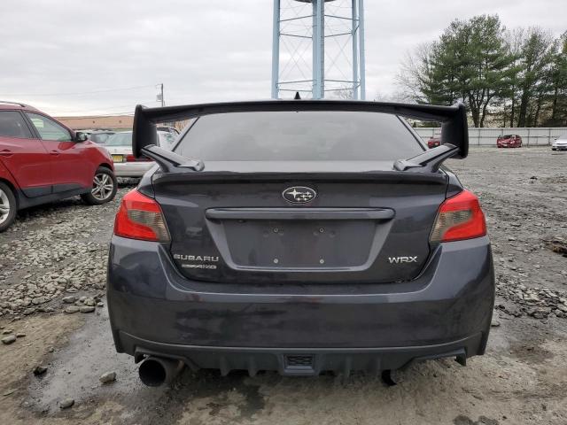 Photo 5 VIN: JF1VA1A68K9820438 - SUBARU WRX 