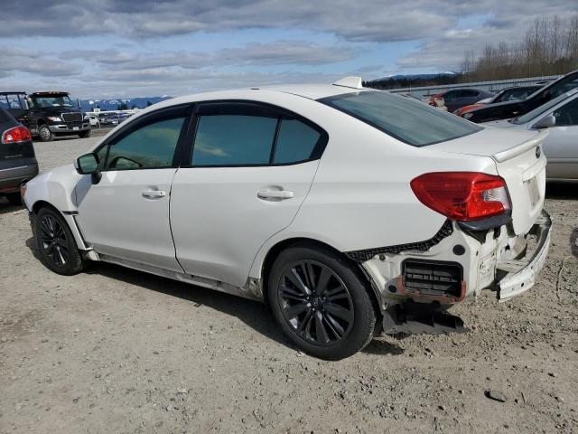 Photo 1 VIN: JF1VA1A68K9823517 - SUBARU WRX 