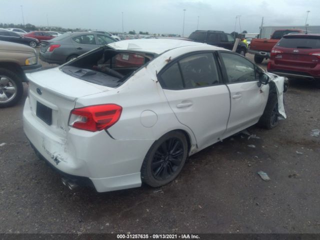 Photo 3 VIN: JF1VA1A68K9825736 - SUBARU WRX 