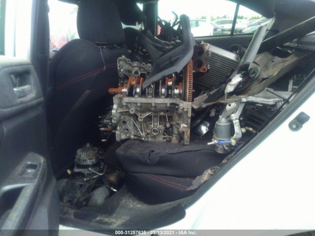 Photo 7 VIN: JF1VA1A68K9825736 - SUBARU WRX 