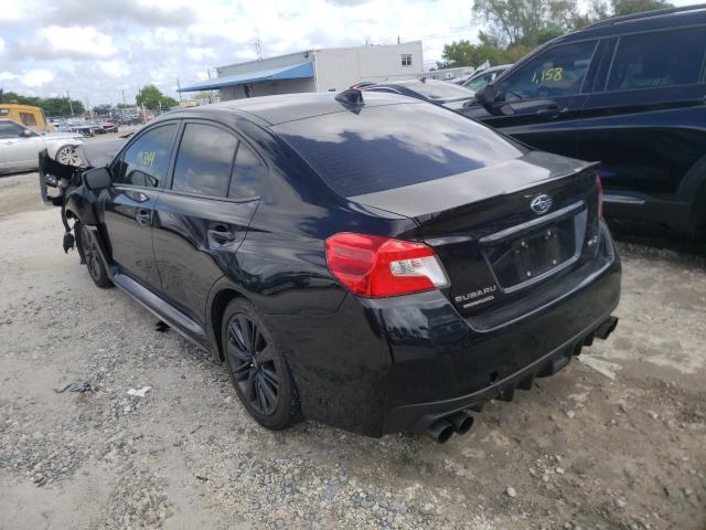 Photo 2 VIN: JF1VA1A68K9825848 - SUBARU WRX 