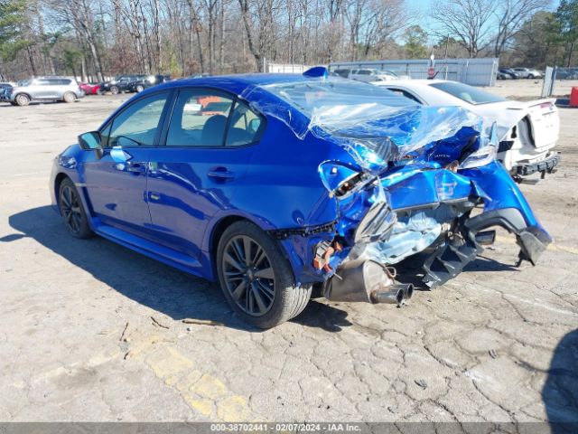 Photo 2 VIN: JF1VA1A68K9826305 - SUBARU WRX 