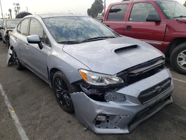 Photo 0 VIN: JF1VA1A68K9827096 - SUBARU WRX 