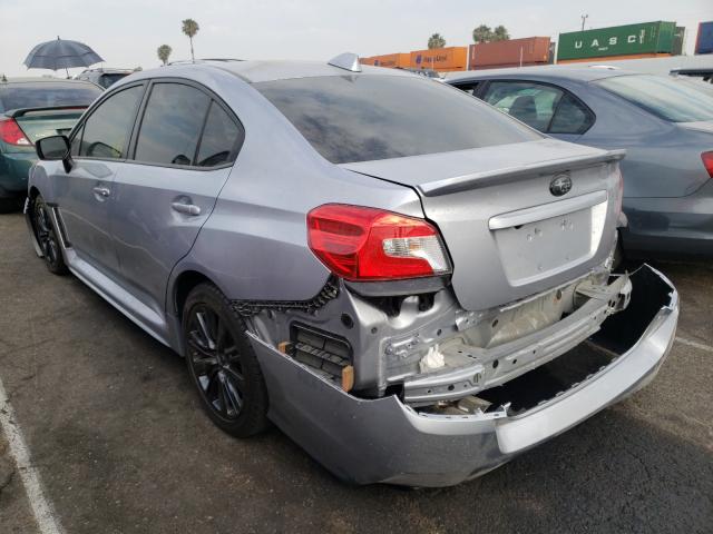 Photo 2 VIN: JF1VA1A68K9827096 - SUBARU WRX 