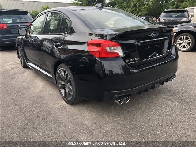 Photo 2 VIN: JF1VA1A68K9827681 - SUBARU WRX 