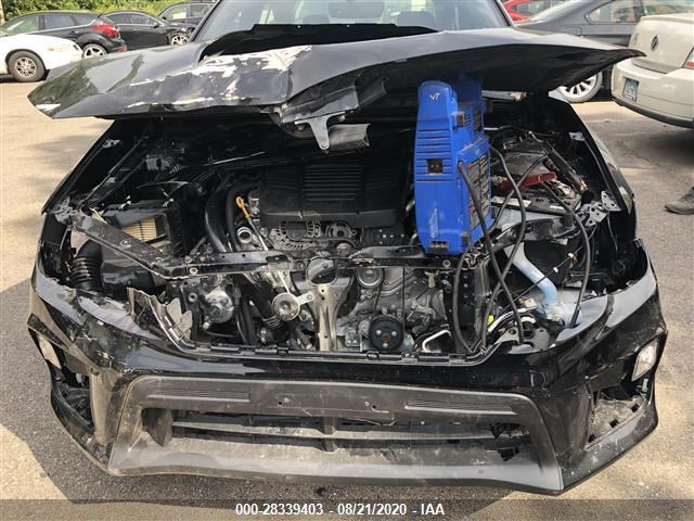 Photo 9 VIN: JF1VA1A68K9827681 - SUBARU WRX 