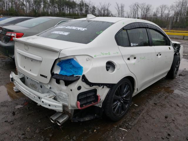 Photo 3 VIN: JF1VA1A68L9807772 - SUBARU WRX 