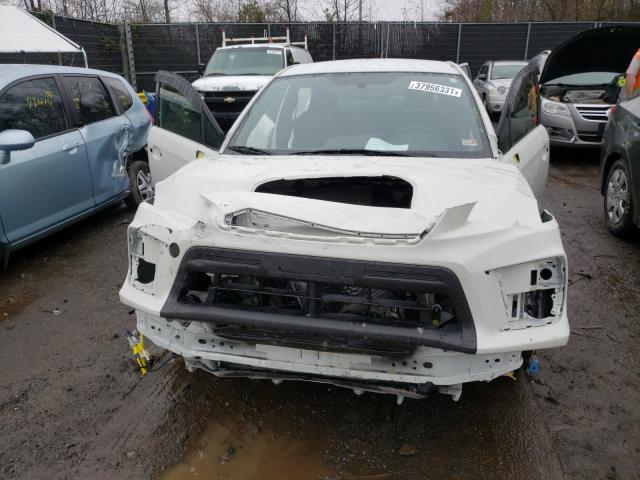 Photo 6 VIN: JF1VA1A68L9807772 - SUBARU WRX 