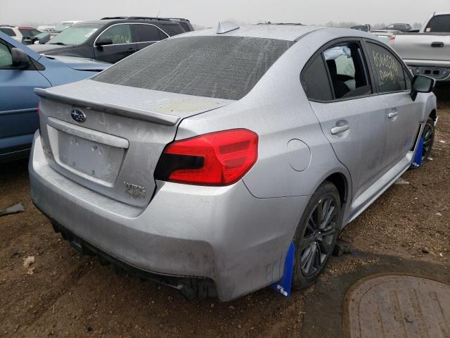 Photo 3 VIN: JF1VA1A68L9820649 - SUBARU WRX 