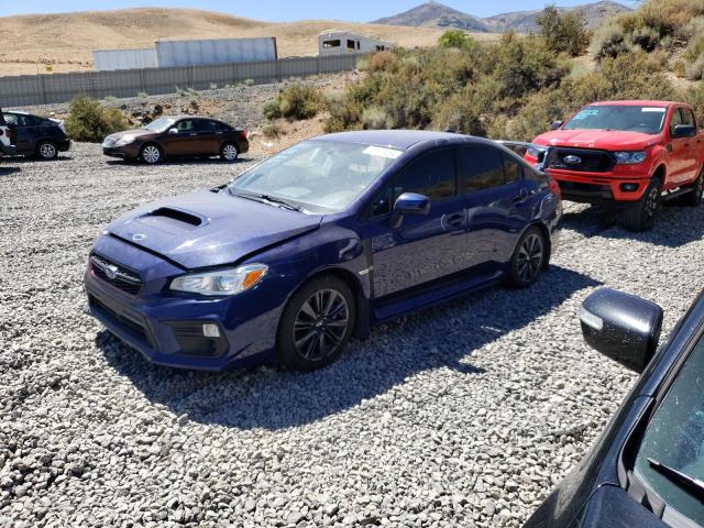 Photo 0 VIN: JF1VA1A68L9823888 - SUBARU WRX 