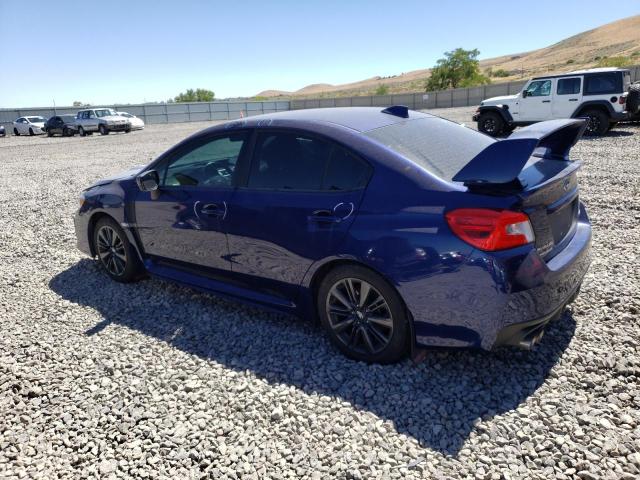 Photo 1 VIN: JF1VA1A68L9823888 - SUBARU WRX 