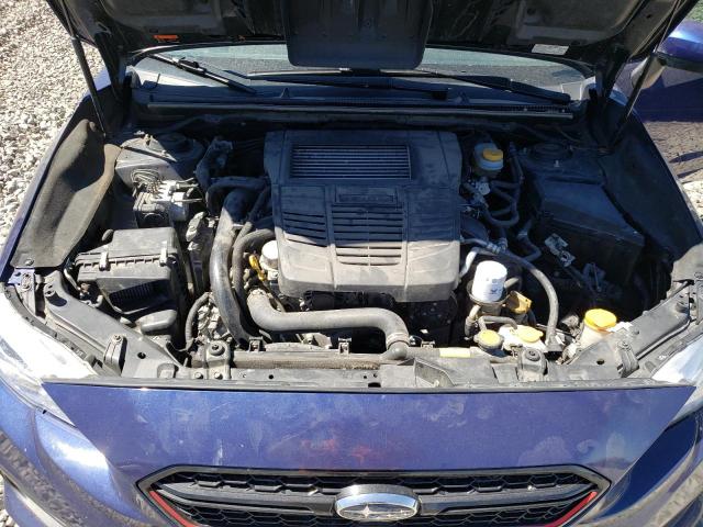 Photo 10 VIN: JF1VA1A68L9823888 - SUBARU WRX 