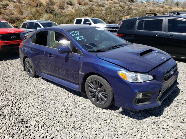 Photo 3 VIN: JF1VA1A68L9823888 - SUBARU WRX 