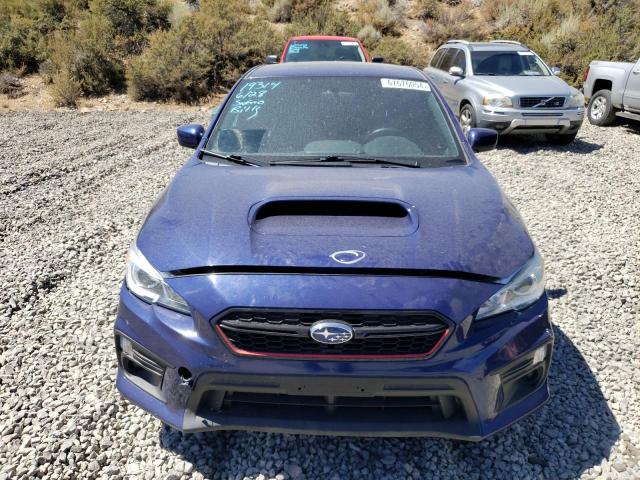 Photo 4 VIN: JF1VA1A68L9823888 - SUBARU WRX 