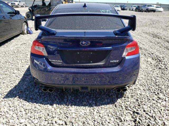 Photo 5 VIN: JF1VA1A68L9823888 - SUBARU WRX 