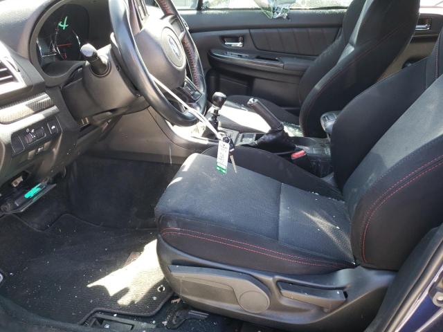 Photo 6 VIN: JF1VA1A68L9823888 - SUBARU WRX 