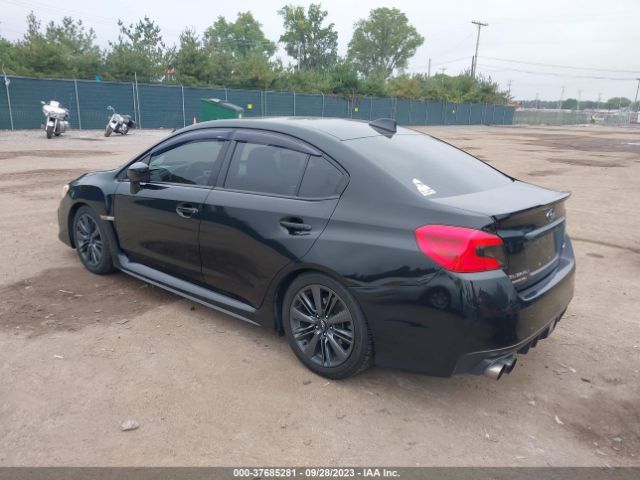 Photo 2 VIN: JF1VA1A68L9826791 - SUBARU WRX 