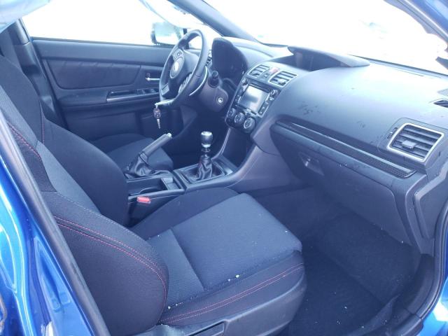 Photo 4 VIN: JF1VA1A68L9826872 - SUBARU WRX 